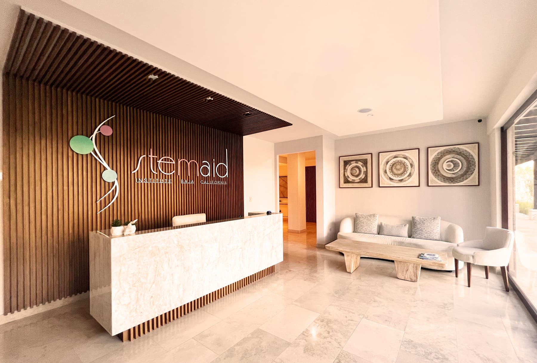 Pluripotent Stem Cell Therapy Clinic | Stemaid Institute